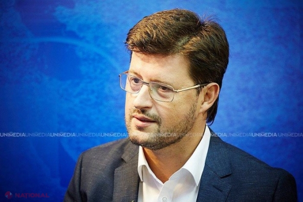 Un fost vicepreședinte al PD crede că PSRM a obținut un scor mai slab grație democraților