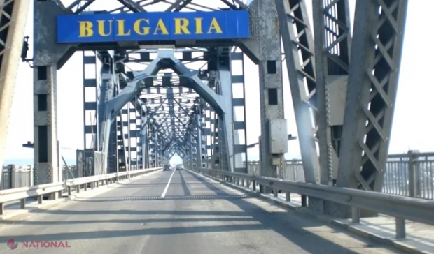 ANUNȚ // Restricții de circulație în Bulgaria pentru două zile: Traficul pe Podul peste Dunăre de la Ruse, Bulgaria, oprit