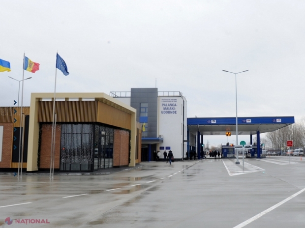 Top CINCI state în care R. Moldova VINDE cele mai multe produse: România, pe primul loc 