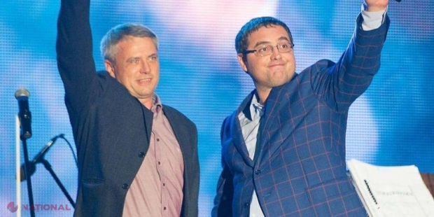 Adjunctul lui Renato Usatîi îi ia APĂRAREA „partenerului” Andrei Năstase și o CRITICĂ dur pe Maia Sandu: „Are o mentalitate TOTALITARĂ”
