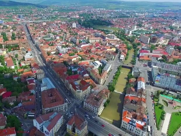 PRIMUL ORAŞ din România în care locuitorii DECID cum şi pe ce se cheltuie banii primăriei