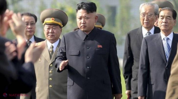Kim Jong-un, ultimatum pentru SUA: „Armata coreeană va lovi fără milă!” 