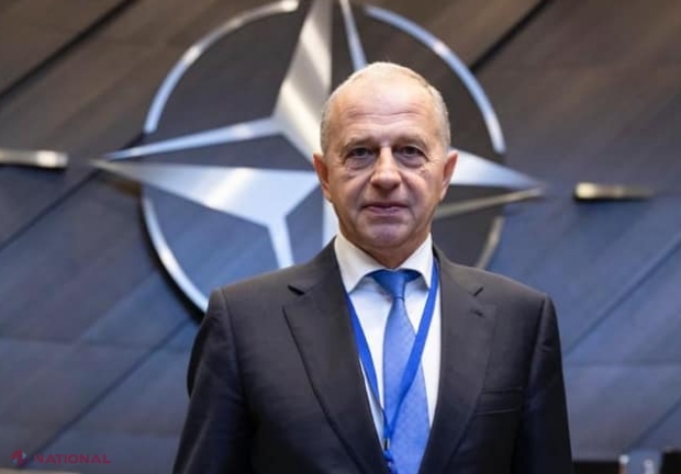 DECLARAȚIE // România este un „aliat vital” al NATO şi are rol de „pivot regional” 