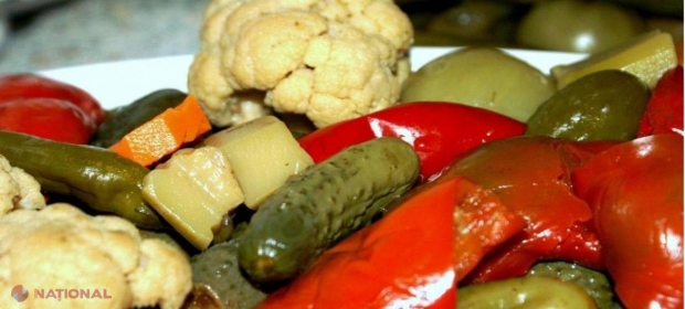 Trucuri UTILE pentru CONSERVELE de toamnă: Cum se pregătesc cele mai delicioase MURĂTURI și DULCEȚURI