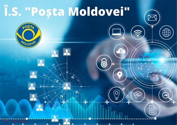 DOC // Angajații Î.S. „Poșta Moldovei” susțin că întreprinderea a devenit ȚINTA unei campanii de denigrare și dezinformare
