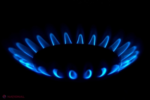 Consumul de gaze naturale va fi asigurat și în luna septembrie de ,,Energocom