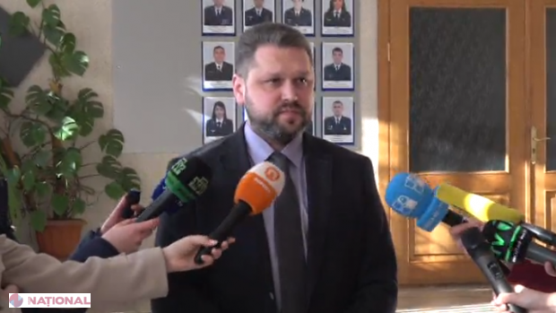 DETALII de la operațiunea de astăzi de la Vama Sculeni: 15 persoane au fost arestate pentru că ar fi „buzunărit” cetățenii care treceau frontiera