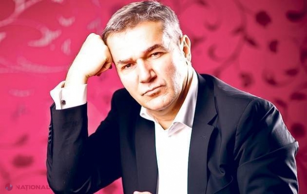 Dan Bittman DEZVĂLUIE ADEVĂRUL plecării de la „X Factor”. Va fi înlocuit de Horia Brenciu?