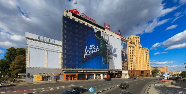 Rusia mai introduce un EMBARGO Ucrainei