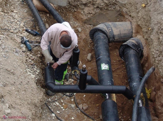 Austria, dispusă să ofere credite cu dobânda 0% pentru proiectele de canalizare și asigurare cu apă din R. Moldova