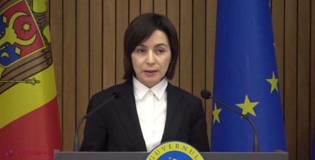 VIDEO // Premierul Maia Sandu anunță că grupuri de interese din rândul judecătorilor intenționează să BLOCHEZE activitatea CSM și să torpileze reforma anunțată de Guvern: „În această luptă, voi fi de partea cetățenilor”