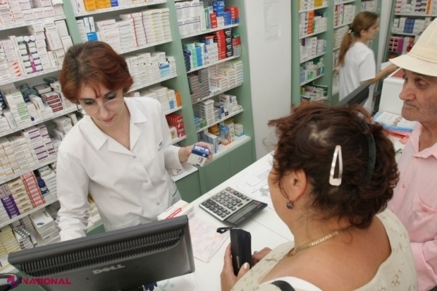 Agenția Medicamentului și Dispozitivelor Medicale, PRECIZĂRI cu privire la SCUMPIREA medicamentelor