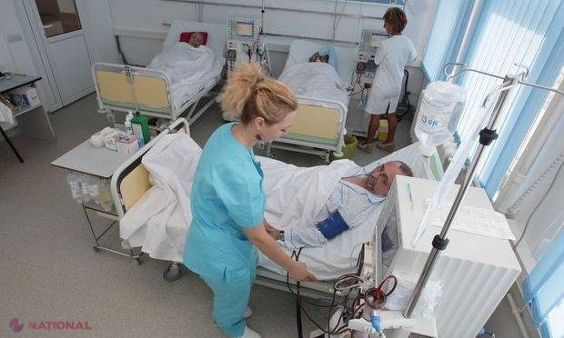 ORDIN // Pacienţii spitalelor de psihiatrie vor avea un avocat al lor