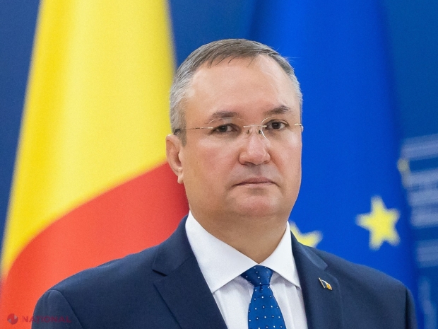 INTERVIU // Premierul României, Nicolae Ciucă:„Unul dintre SCOPURILE vizitei noastre este de a comunica faptul că cetățenii R. Moldova nu sunt niciodată singuri. Sunteți FRAȚII noștri, dorim să reușiți și participăm la tot acest efort pentru a reuși”
