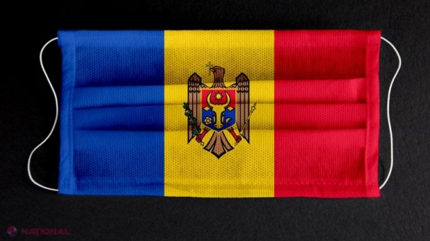 ANTIRECORD // R. Moldova, pe locul OPT în lume într-un top al deceselor provocate de COVID-19