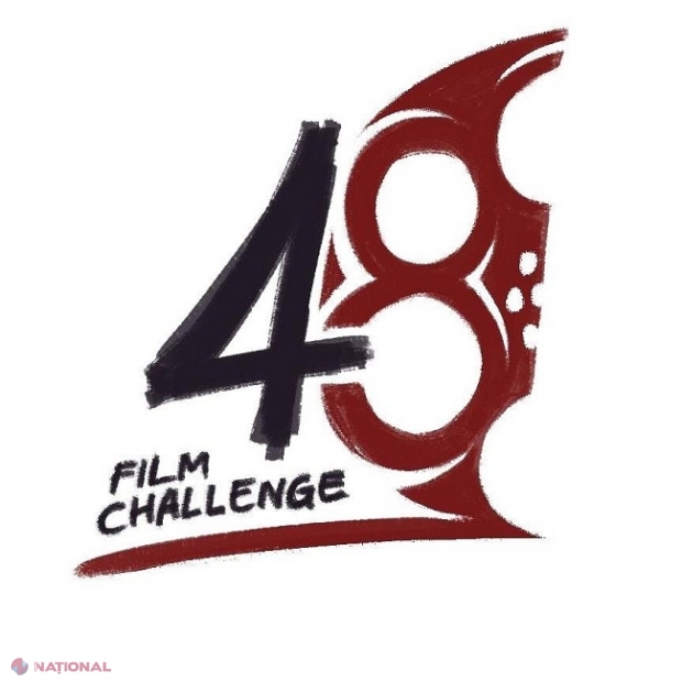 „48h Film Challenge. Way UP!”: Concurs cu PREMIU de 5 000 de euro pentru realizarea unui film în maximum 48 de ore. Cererile pot fi expediate până la 25 august 2019