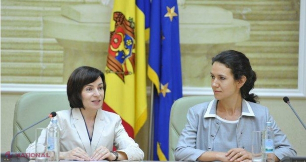 Un consilier prezidențial a DEZVĂLUIT când va SEMNA președintele Maia Sandu DECRETUL de dizolvare a Parlamentului din legislatura a X-a