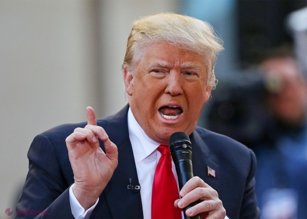 DECIZIA care poate schimba lumea aşa cum o ştim. Americanii, gata să SUSŢINĂ ECONOMIC o ţară despre car nici nu voia să audă