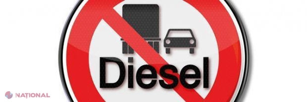 Guvernul care vrea să dea 10 000 de euro celor care schimbă diesel-ul pe maşini electrice 