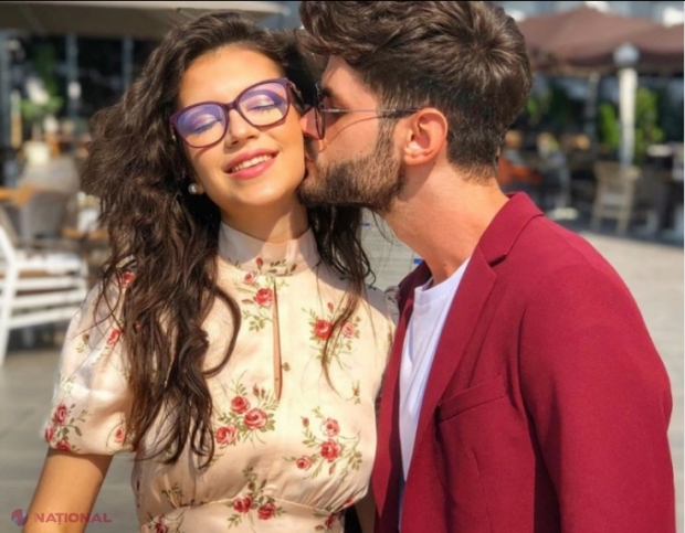 Primele declarații ale lui Pavel Stratan, după ce Cleopatra a fost cerută în căsătorie la 18 ani