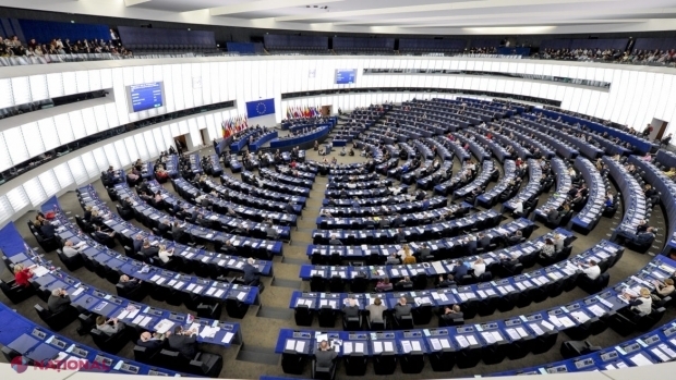 Reacție VIRULENTĂ a președintelui de Parlament de la Chișinău la adresa eurodeputatului care a inițiat Rezoluția împotriva R. Moldova în PE: „Acest individ să înceteze”