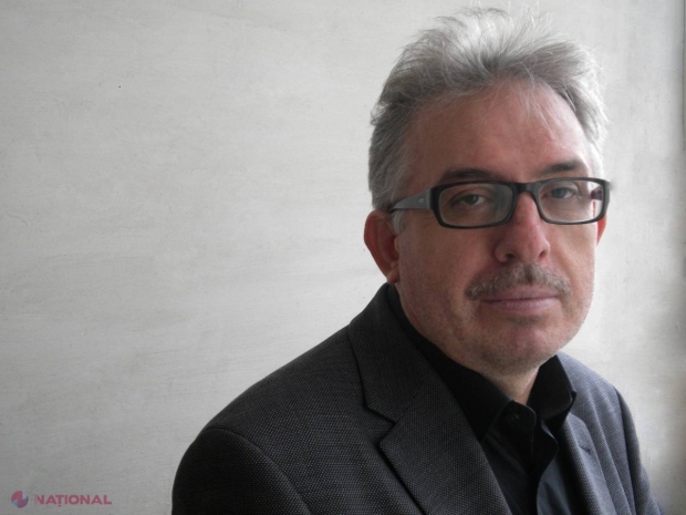 Jurnalul zilelor ce trec: mausoleul lui Renato și americanii de pe Lună