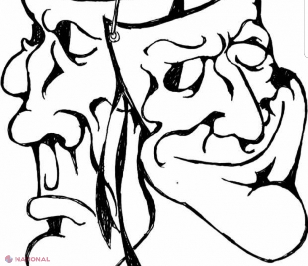 Cui cu cui se scoate: Vlad Ulinici sau Vladimir Novak, viceprim-ministru anticorupție