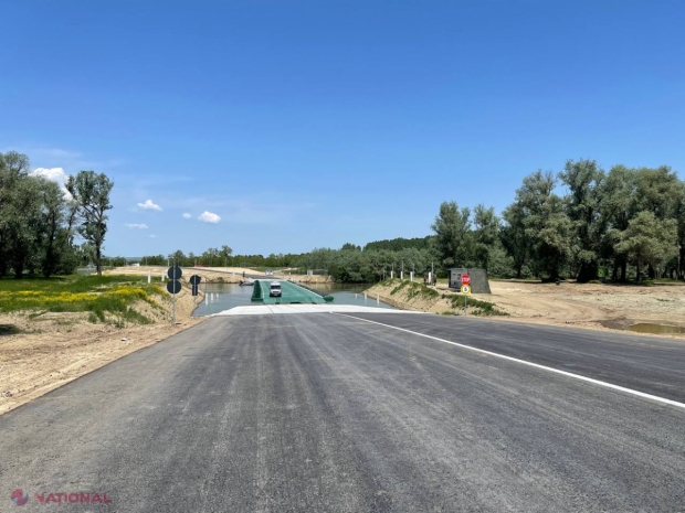 UPDATE // PTF Leova - Bumbăta și-a RELUAT activitatea. Activitatea PTF Leova-Bumbăta va fi SISTATĂ până la ora 12.00. Călătorii sunt îndemnați să aleagă punctul de trecere Leușeni-Albița sau Cahul-Oancea