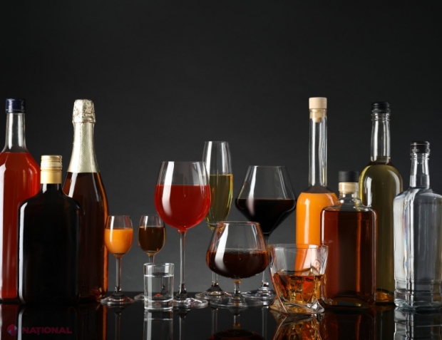 Şapte tipuri de cancer sunt legate de consumul de alcool. Ce măsuri solicită autoritățile medicale din SUA