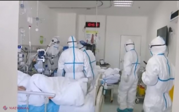 STUDIU // Persoanele care se REINFECTEAZĂ cu COVID-19 ar putea avea simptome mai puternice decât la prima contagiere