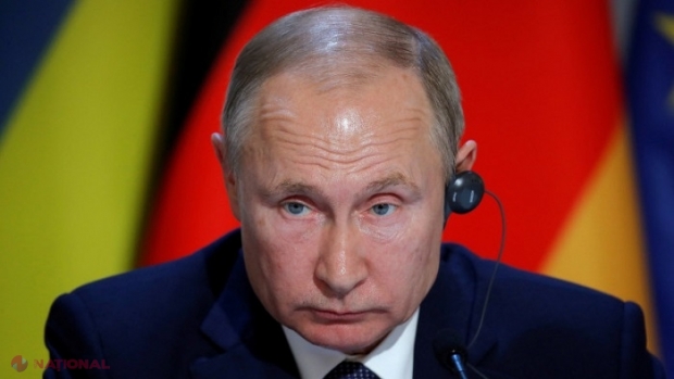 Rusia a atacat militar Ucraina, dar Putin respinge negocieri directe cu Zelenski: Cum își motivează decizia
