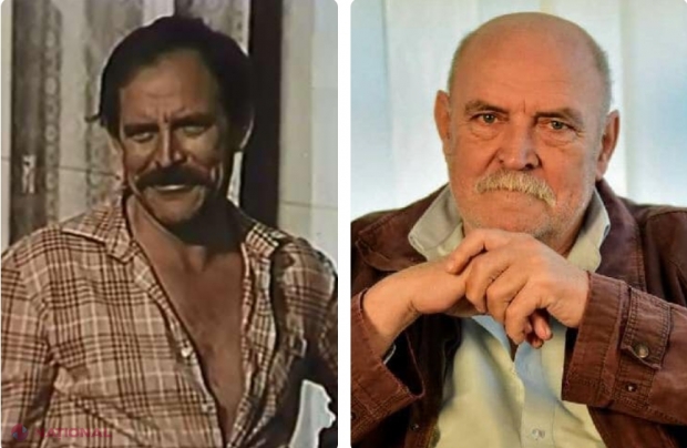 Doliu în cinematografia din R. Moldova. Boris Bechet a fost răpus de COVID-19: „A scris pagini de aur în istoria teatrului și cinematografiei naționale”