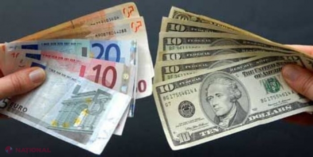 Leul moldovenesc s-a APRECIAT cu 23% față de dolar în ultimii 2,5 ani. Ce se va întâmpla cu valuta națională până la ALEGERILE parlamentare
