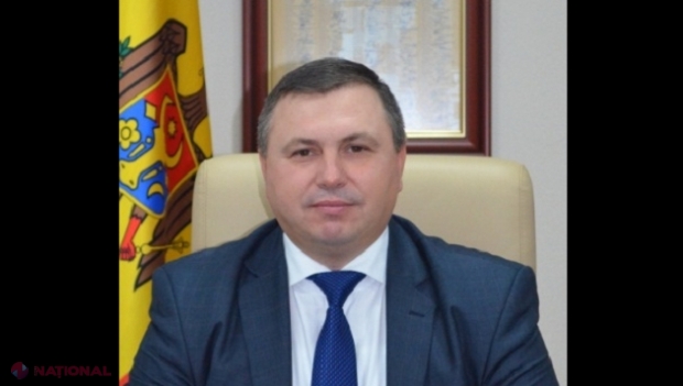 Șefa Comisiei parlamentare juridice explică de ce Dorel Musteață este promovat la funcția de judecător al CSJ