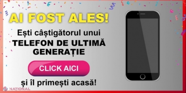 Cele mai răspândite escrocherii pe internet. „Putem fi atacaţi cam în două direcţii”. Pericol uriaș, în timpul sărbătorilor