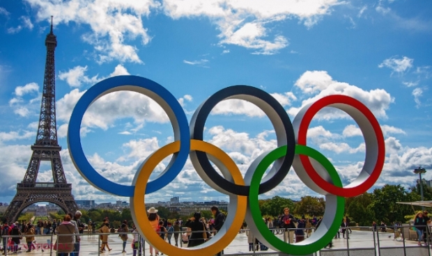 Sportivii din R. Moldova care vor câștiga medalii la Jocurile Olimpice și Paralimpice din vara 2024 vor deveni MILIONARI: Trei milioane de lei acordate de Guvern pentru AUR și două milioane - pentru BRONZ. Câți bani vor primi antrenorii