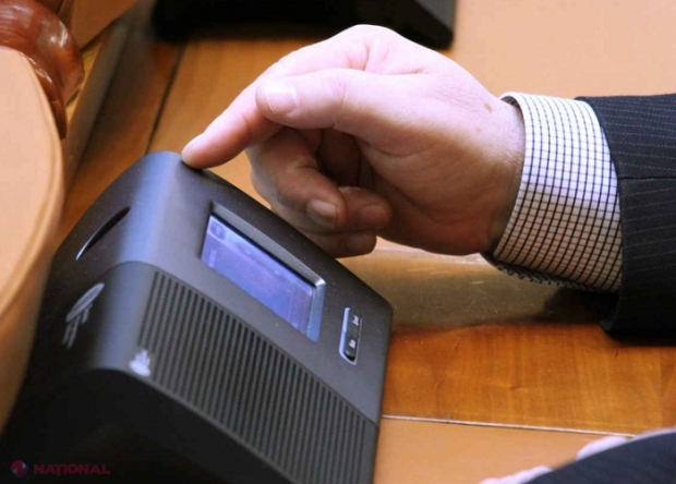 NOU // Vot electronic în consiliile locale, raioanele și cele municipale
