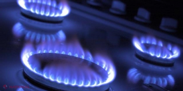 Cât costă gazele naturale procurate de „Energocom” din Polonia: „E un preț mai mare din cauza volumului mic și a termenilor restrânși de livrare”