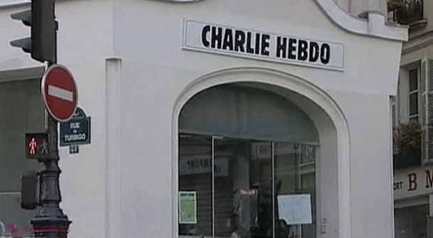 ÎNCASĂRI de MILIOANE de euro. „Charlie Hebdo” a depăşit pragul de 200 000 de abonaţi