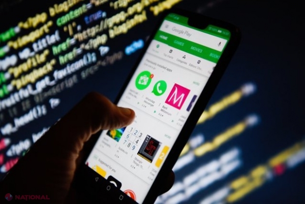 Cincisprezece aplicaţii care ar putea să fie ASCUNSE pe telefonul tău Android. Trebuie DEZINSTALATE imediat