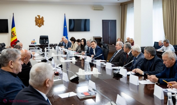 Alocația pentru veteranii de război, dublată de la 1 ianuarie 2025 față de anul 2021: Măsurile suplimentare de sprijin pentru veterani, prezentate de premierul Dorin Recean