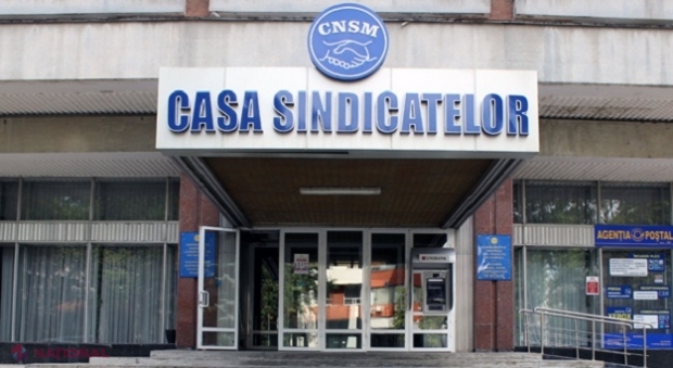 Înstrăinarea patrimoniului sindicatelor din R. Moldova, ANCHETATĂ de o comisie parlamentară: Pe mâinile cui au ajuns hotele, sanatorii sau baze sportive
