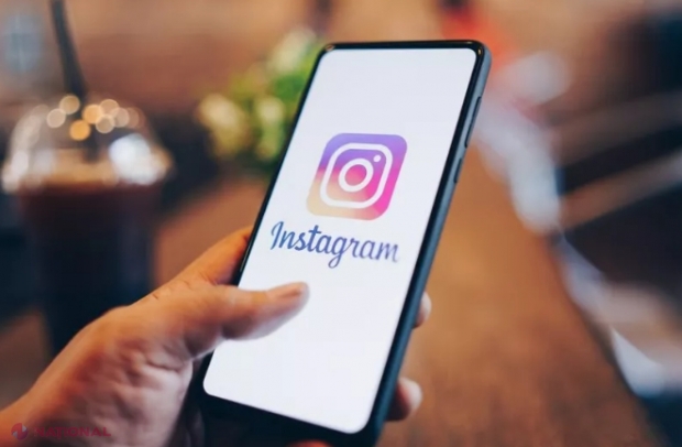 Rețeaua Instagram face schimbări pentru influenceri