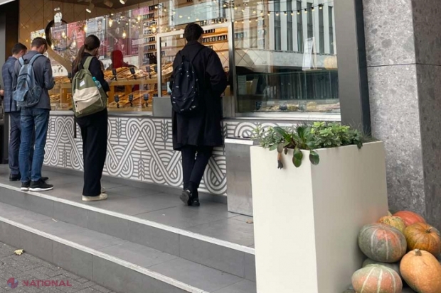 Controale REPETATE // Mai mult de o treime din producători continuă să vândă „plăcinte cu brânză” FĂRĂ BRÂNZĂ: Consumatorii, îndemnați să citească atent eticheta și să reclame cazurile la ANSA