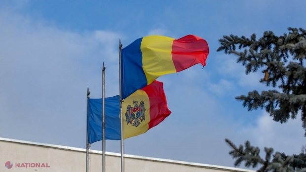 Conducerea României, mesaje puternice pentru R. Moldova, de Ziua Independenței: „România va continua să ofere Republicii Moldova sprijin strategic pe toate planurile”