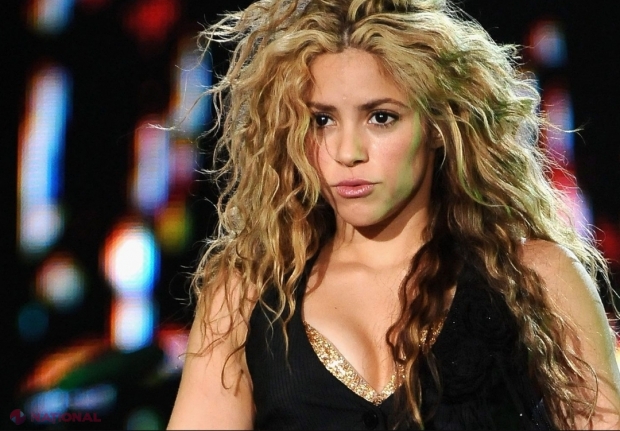 Opt ani de ÎNCHISOARE pentru Shakira? Regina muzicii pop latino este vizată de o nouă anchetă