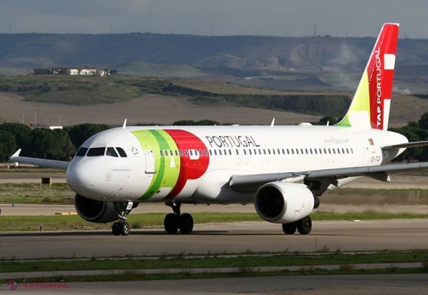 PANICĂ LA BORD. Un avion cu 268 de pasageri şi-a pierdut bucăţi din motor: „O ploaie de resturi s-a abătut asupra maşinilor