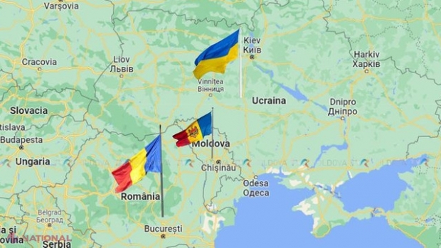 Trilaterala România – Ucraina – Republica Moldova. Luminița Odobescu și Dmitro Kuleba, așteptați la Chișinău