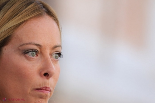 Cea mai puternică personalitate politică din Europa, desemnată de Politico