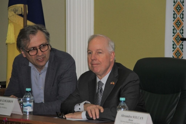 Vești BUNE pentru cetățenii R. Moldova, în contextul discuțiilor despre un posibil ATAC al armatei lui Putin asupra R. Moldova: „SUA nu au dovezi că Rusia intenționează să-și extindă războiul în R  Moldova. Putin va PIERDE acest război